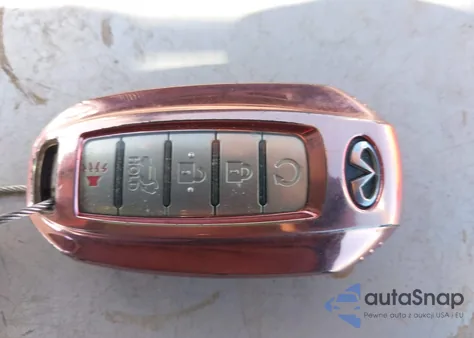 2020 Infiniti Qx60 Luxe from USA, damaged, VIN 5N1DL0MN4LC502376